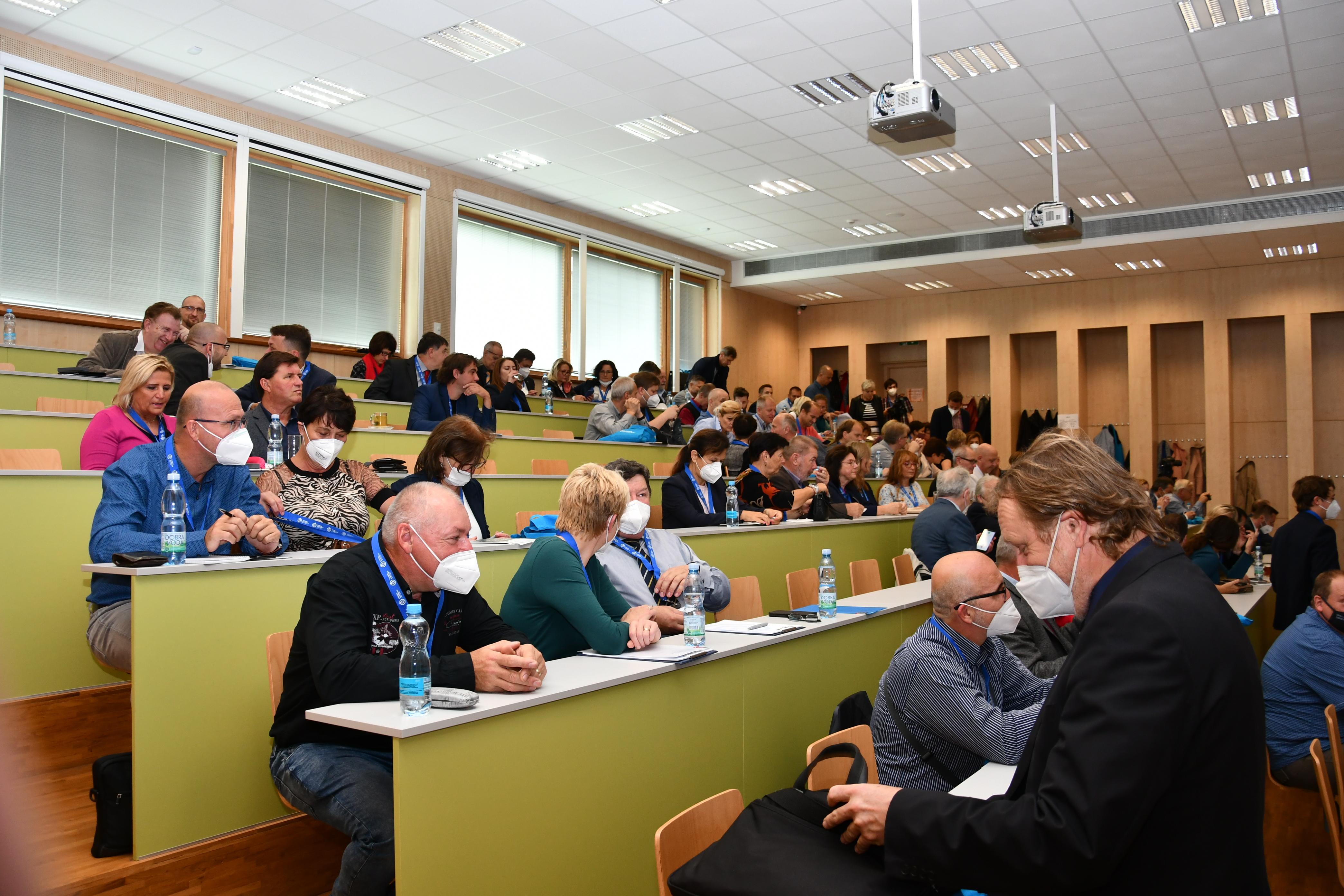 Aula PřF 2